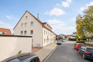 Gepflegte 5 Zimmer Maisonettewohnung in ruhiger Lage – Alter Markt 2b, 91056 Büchenbach Dorf, Erlangen – Vorschaubild 14