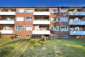 Stadtzentrum Cuxhaven - 33 Parteienhaus mit hoher Rendite – Die vollständige Adresse der Immobilie erhältst du vom Anbieter., 27474 Cuxhaven – Vorschaubild 22