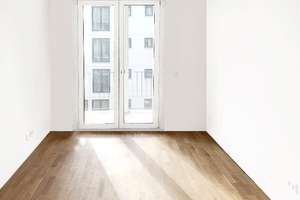 Hochwertige Etagenwohnung 2 Zimmer Wohnung mit gehobener Ausstattung – 93053 Kasernenviertel, Regensburg – Vorschaubild 2