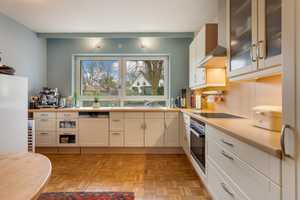 Einfamilienhaus mit Wintergarten und Option zur Einliegerwohnung – Herzogtum Lauenburg (Kreis) – Vorschaubild 9