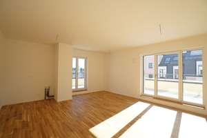 **Erstbezug** 2-Raum-Wohnung mit großer Dachterrasse in Dresden-Friedrichstadt – Friedrichstraße  60, 1067 Friedrichstadt, Dresden – Vorschaubild 3
