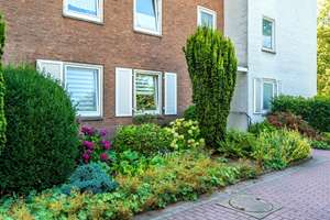 Kapitalanlage! Gepflegte 3-Zimmer-Erdgeschosswohnung in Eversten – Die vollständige Adresse der Immobilie erhältst du vom Anbieter., 26131 Eversten, Oldenburg (Oldenburg) – Vorschaubild 14
