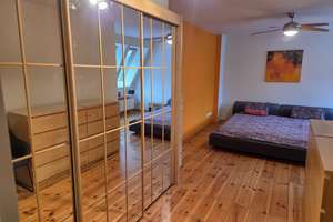 Offen für Angebote: 4.0-Zimmer Wohnung in Berlin mit 2 großen Terrassen. offener Blick über Berlin – Inselstraße 8a, 10179 Mitte (Ortsteil), Berlin – Vorschaubild 9