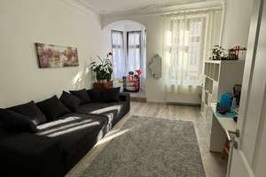 Gepflegte 2-Zimmer-Wohnung mit Altbaucharme in Wuppertal-Wichlinghausen – Wichlinghauser Straße 63, 42277 Oberbarmen, Wuppertal – Vorschaubild 4