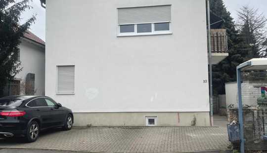 Bild von Attraktive Kapitalanlage: Modernes Mehrfamilienhaus mit 8 Wohnungen in Mainz