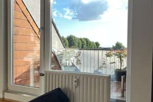 Helle 3 Zimmer Maisonette Wohnung (Kauf oder Miete) – Die vollständige Adresse der Immobilie erhältst du vom Anbieter., 40625 Gerresheim, Düsseldorf – Vorschaubild 16