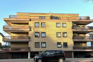 Neuwertiges, exklusives Penthouse in Köln-Lindenthal