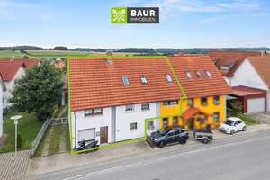360° I Ihr neues Zuhause – sofort bezugsfrei – Doppelhaushälfte in Steinhausen an der Rottum – Die vollständige Adresse der Immobilie erhältst du vom Anbieter., 88416 Steinhausen an der Rottum – Vorschaubild 22