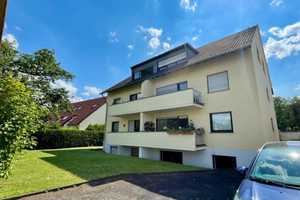 Erstbezug nach Modernisierung 1. Etage in Beueler Toplage mit Balkon und Garten – Nonnenpfad 2, 53225 Bonn – Vorschaubild 1