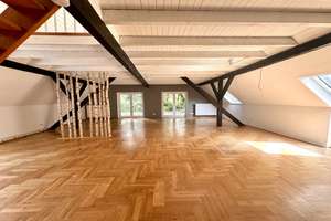 Außergewöhnliche Maisonettewohnung auf 159 qm im historischen Gutshof in Düsseldorf-Hubbelrath – Die vollständige Adresse der Immobilie erhältst du vom Anbieter., 40629 Hubbelrath, Düsseldorf – Vorschaubild 3