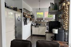 *** hochwertige 2-Zimmer-Maisonette-Wohnung mit Terrasse *** – Hauptstraße 16 a, 21614 Buxtehude – Vorschaubild 10