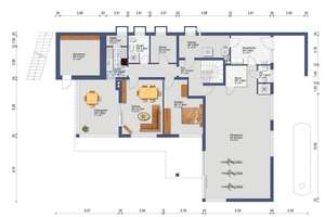 Exklusives Anwesen am Waldrand mit Einliegerwohnung & PV – Die vollständige Adresse der Immobilie erhältst du vom Anbieter., 63911 Klingenberg am Main – Vorschaubild 21