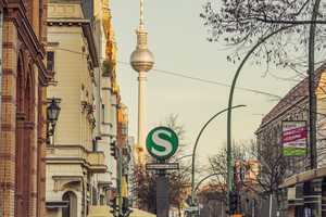 Neuwertige 2-Zimmer-Wohnung in Gründerzeit-Altbau in Berlin-Mitte – Torstrasse 225, 10115 Berlin – Vorschaubild 11