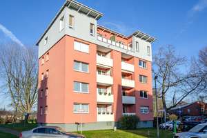 Neue Wohnung - Neues Glück