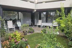 Großzügige 5-Zimmer-Terrassenwohnung mit Garten & Neckarblick - familienfreundlich – Die vollständige Adresse der Immobilie erhältst du vom Anbieter., 68167 Neckarstadt-Ost/Wohlgelegen, Mannheim – Vorschaubild 5