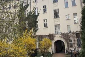 Im Dachgeschoss einer Altbauperle im Herzen von Pankow! – Breite Straße 16a, 13187 Pankow (Ortsteil), Berlin – Vorschaubild 39