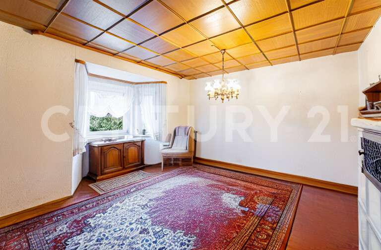 Immobilie in Pommelsbrunn - Sonniges Haus mit traumhaftem Blick und Baugrundstück - Bild 4