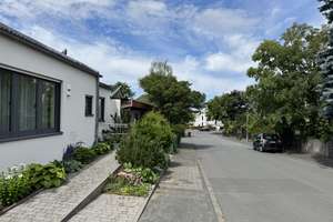 Traumhaftes Einfamilienhaus in bester Lage - voll ausgebautes Souterrain – Grazstraße 7, 64297 Eberstadt, Darmstadt – Vorschaubild 2