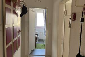 Sehr schöne 2-Zimmer-Wohnung mit Balkon und Wohnküche in Mannheim-Neckarau – Schwingstraße 5, 68199 Neckarau, Mannheim – Vorschaubild 3