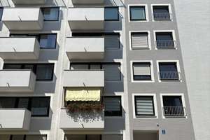 Sehr schön möbliertes und ausgestattetes App. in zentraler Lage – Safferlingstr. 5, 80634 Neuhausen, München – Vorschaubild 5
