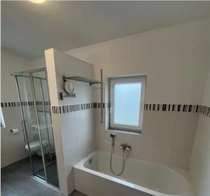 Immobilie in Aidenbach - Moderne 3-Zimmer-Eigentumswohnung in ruhiger, zentraler Lage in 94501 Aidenbach zu verkaufen - Bild 8