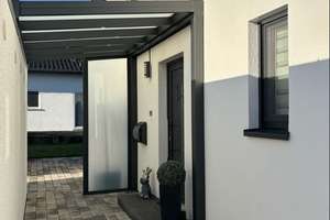 Modernes & gepflegtes Einfamilienhaus! – Die vollständige Adresse der Immobilie erhältst du vom Anbieter., 74424 Bühlertann – Vorschaubild 6