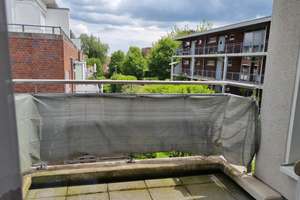 "Wohnen mit Service" in Stadtmitte: Barrierefreie 2-Zimmer-Seniorenwohnung  in zentraler Lage! – Neustraße 25b, 46236 Stadtmitte, Bottrop – Vorschaubild 5