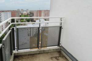 Unkompliziert einziehen oder :  2-Zi.-ETW mit Balkon, TG-Stellplatz und Aufzug in guter Lage – 4209 Grünau-Mitte, Leipzig – Vorschaubild 5