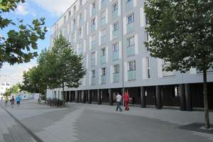 2 Zi. München-Pasing, moderne Etagenwohnung mit Aufzug, direkt neben den Pasing Arkaden, – Die vollständige Adresse der Immobilie erhältst du vom Anbieter., 81241 Pasing, München – Vorschaubild 9