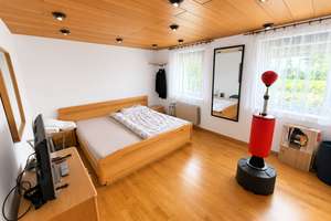Gemütliches Reihenmittelhaus mit Wintergarten und eigener Sauna  – Die vollständige Adresse der Immobilie erhältst du vom Anbieter., 22527 Stellingen, Hamburg – Vorschaubild 7