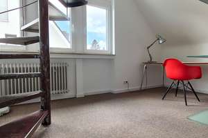 Zuhause mit 2 Zimmern in Düsseldorf Stockum – Die vollständige Adresse der Immobilie erhältst du vom Anbieter., 40474 Stockum, Düsseldorf – Vorschaubild 6