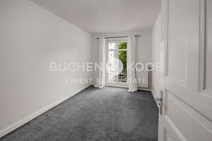 Attraktive 2-Zimmer-Wohnung in begehrter Lage von HH-Winterhude – Die vollständige Adresse der Immobilie erhältst du vom Anbieter., 22303 Winterhude, Hamburg – Vorschaubild 3