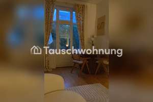Tauschwohnung: Schöne Altbauwohnung mit Flügeltür in Eimsbüttel – Eidelstedter Weg 63, 20255 Eimsbüttel (Ortsteil), Hamburg – Vorschaubild 9