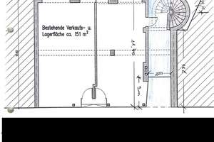 Wohn- und Geschäftshaus + Entwicklungspotenzial – Die vollständige Adresse der Immobilie erhältst du vom Anbieter., 67655 Innenstadt Südwest, Kaiserslautern – Vorschaubild 8