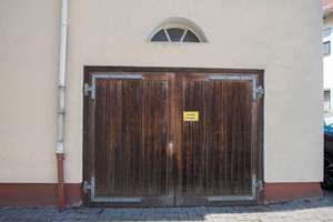 Historisches Wohn- und Geschäftshaus mit Entwicklungspotenzial im Herzen der Altstadt – Die vollständige Adresse der Immobilie erhältst du vom Anbieter., 35510 Butzbach – Vorschaubild 11