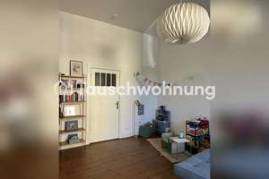 Tauschwohnung: 3,5 Zi Altbau im Goltzstraßenkiez gegen mind 4 Zi. im Kiez – Lindauer Straße 7, 10781 Schöneberg, Berlin – Vorschaubild 2