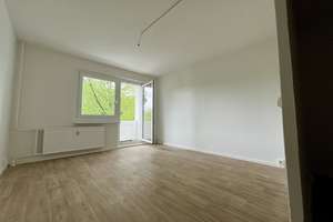 Ruhige Etagenwohnung mit Balkon, ideal für Familien und kurze Wege zu Schulen – Straße Usti nad Labem 257, 9119 Kappel, Chemnitz – Vorschaubild 2
