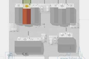 Mit Wärmepumpe und PV-Anlage: Energieeffizientes Reihenmittelhaus in ruhiger Lage – Die vollständige Adresse der Immobilie erhältst du vom Anbieter., 26639 Wiesmoor – Vorschaubild 19