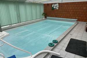 Freistehendes Einfamilienhaus in Axstedt mit Schwimmbad – Die vollständige Adresse der Immobilie erhältst du vom Anbieter., 27729 Axstedt – Vorschaubild 10