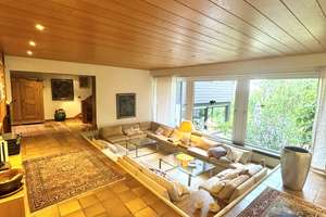 *** Architektenvilla - Innenpool - Gartenparadies *** – Die vollständige Adresse der Immobilie erhältst du vom Anbieter., 76865 Insheim – Vorschaubild 3