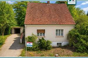 Einfamilienhaus mit großem Grundstück in Kloster Oesede – Die vollständige Adresse der Immobilie erhältst du vom Anbieter., 49124 Georgsmarienhütte – Vorschaubild 8