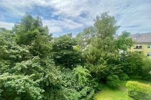Oberkassel! Hochwertig möblierte 2-Zimmer-Wohnung mit 2 Balkonen, Einbauküche u. Garage – Hartwichstraße 5, 40547 Niederkassel, Düsseldorf – Vorschaubild 11