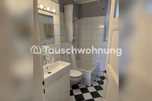 Tauschwohnung: Teilmöblierte 2-Zimmer Wohnung im schönen Zooviertel – Die vollständige Adresse der Immobilie erhältst du vom Anbieter., 30175 Zoo, Hannover – Vorschaubild 13