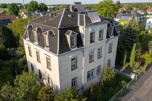 Wecke mich aus meinem Dornröschenschlaf und lass mich im Glanz erstrahlen!!! – Die vollständige Adresse der Immobilie erhältst du vom Anbieter., 1109 Klotzsche (Stadtteil), Dresden – Vorschaubild 2