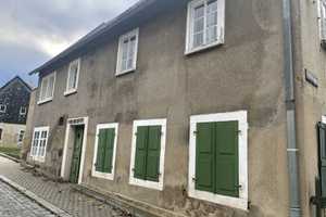 Sanierungsbedürftiges Einfamilienhaus in Sebnitz – Friedhofstraße 14, 1855 Sächsische Schweiz-Osterzgebirge (Kreis) – Vorschaubild 4