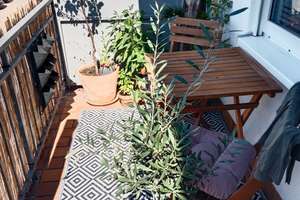 WOW...Schnuckeliges Reihenhaus...Tageslichtbad...Balkon...Terrasse...Garage auf Wunsch
