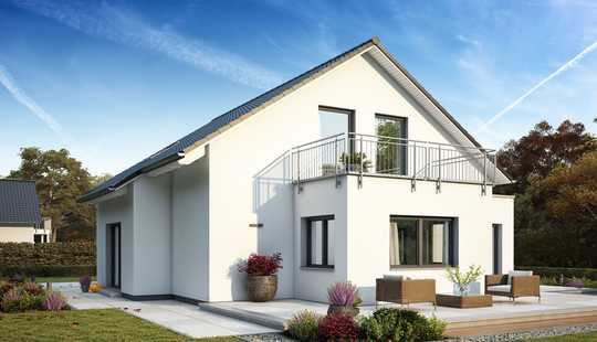 Bild von IHR AUSBAUHAUS ALS TRAUMHAUS INDIVIDUELL UND KOSTENGÜNSTIG