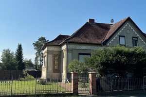 Stilvoll Wohnen in Keune  – Spree-Neiße (Kreis) – Vorschaubild 2