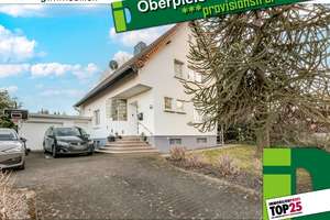 Freistehendes Einfamilienhaus in Top-Lage von Oberpleis *provisionsfrei* – Die vollständige Adresse der Immobilie erhältst du vom Anbieter., 53639 Königswinter – Vorschaubild 3
