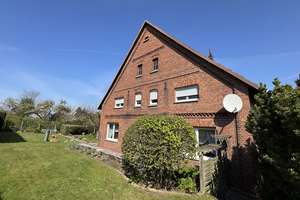 Super gepflegtes Bauernhaus ..... – Die vollständige Adresse der Immobilie erhältst du vom Anbieter., 32457 Porta Westfalica – Vorschaubild 5
